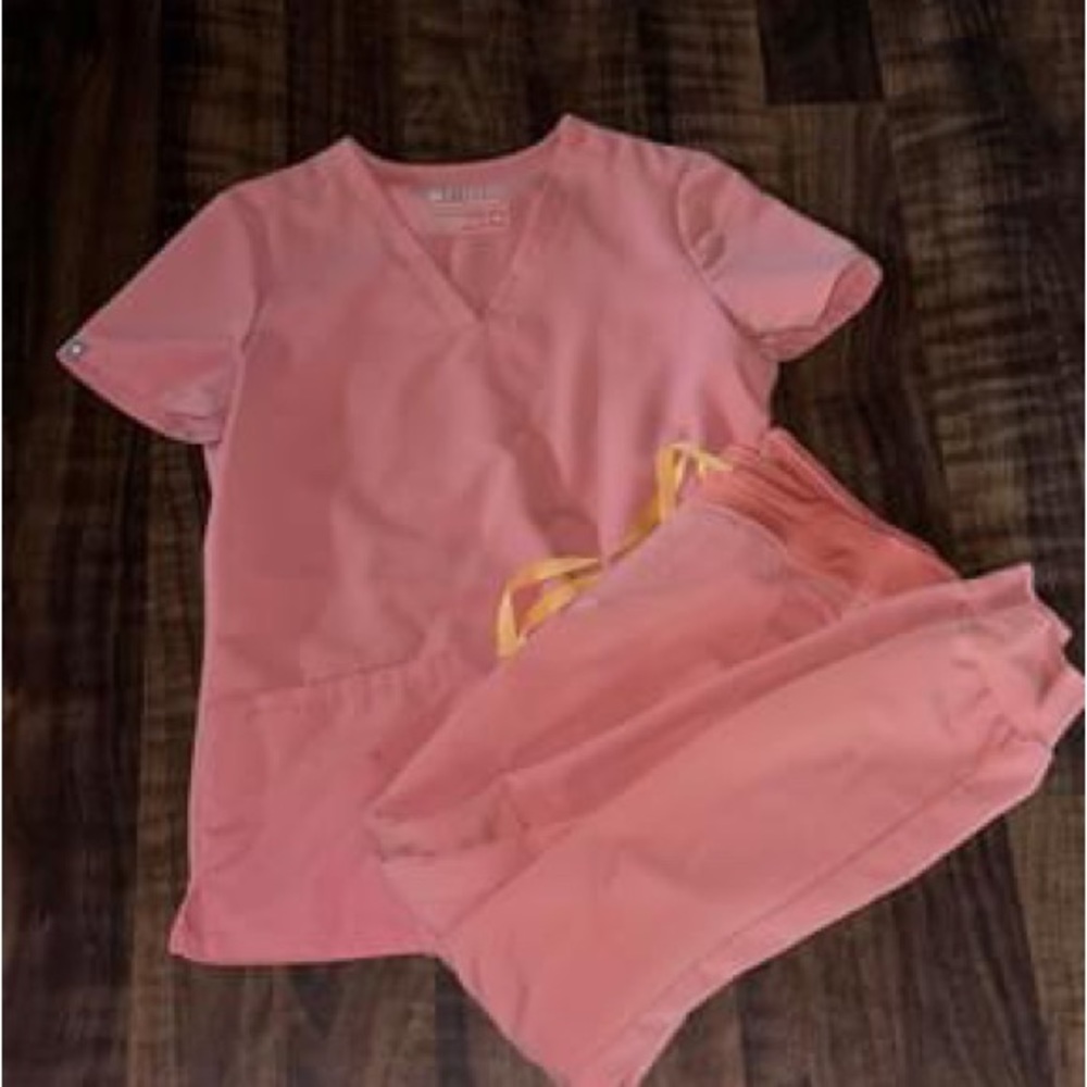Only worn a couple times like new condition